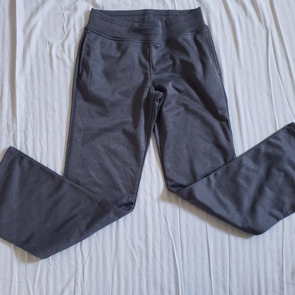 Under Armour Storm Straight Leg Pants Pockets Lined Size Small - Picture 1 of 6